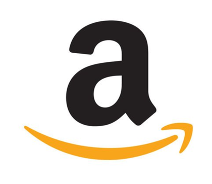 Amazon logo