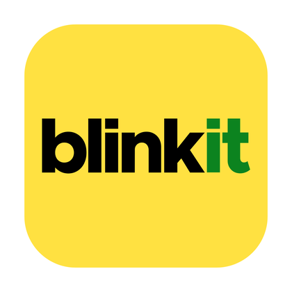 Blinkit logo